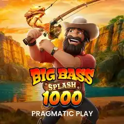 Big Bass Splash slot su Spinmama casino online
