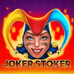 Joker Stoker slot classica Spinmama casino