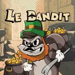 Le Bandit slot Spinmama con funzione bonus
