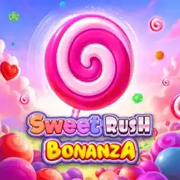 Sweet Rush Bonanza slot Spinmama con giri gratis