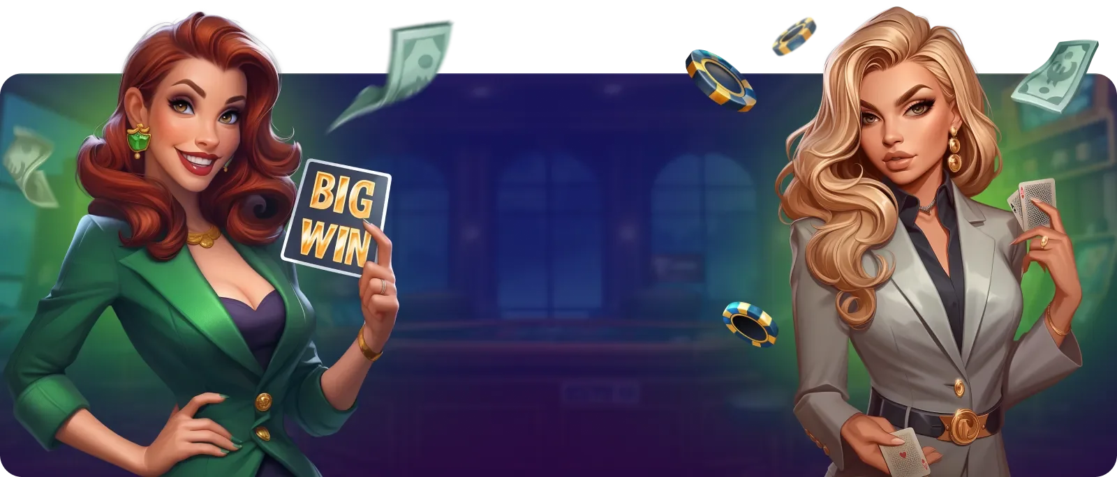 Banner Spinmama Casino con bonus di benvenuto e giri gratis in Italia